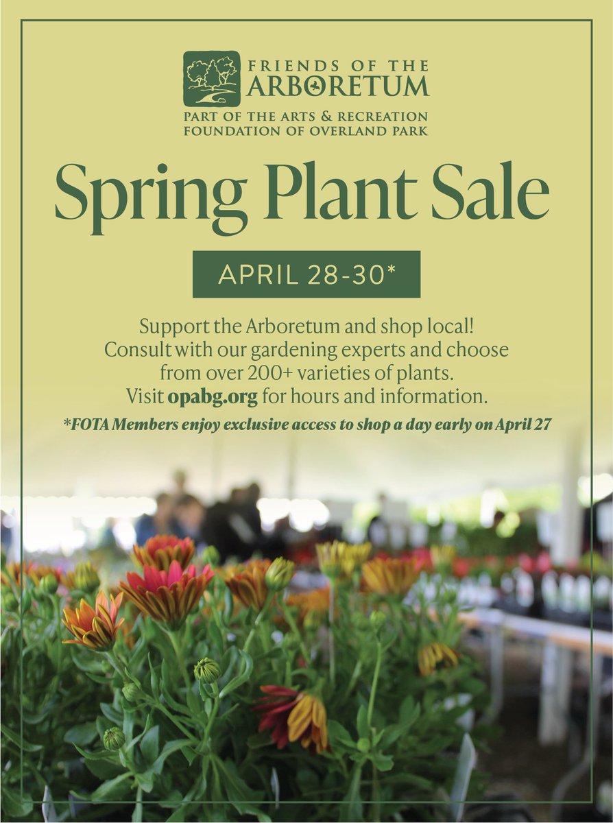 ArtsAndRec_OP's tweet photo. Get your green thumbs ready! 🌱👍  https://t.co/GQWR2iRI4v https://t.co/KVkOSwbXIG