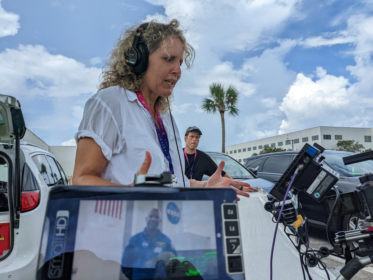 Mary Matheson tweet media