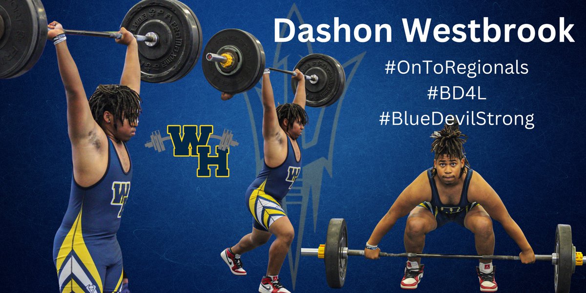 CoachEllis40's tweet photo. Regionals here we come! #BD4L #BoysWeightlifting https://t.co/G9V48VeARS