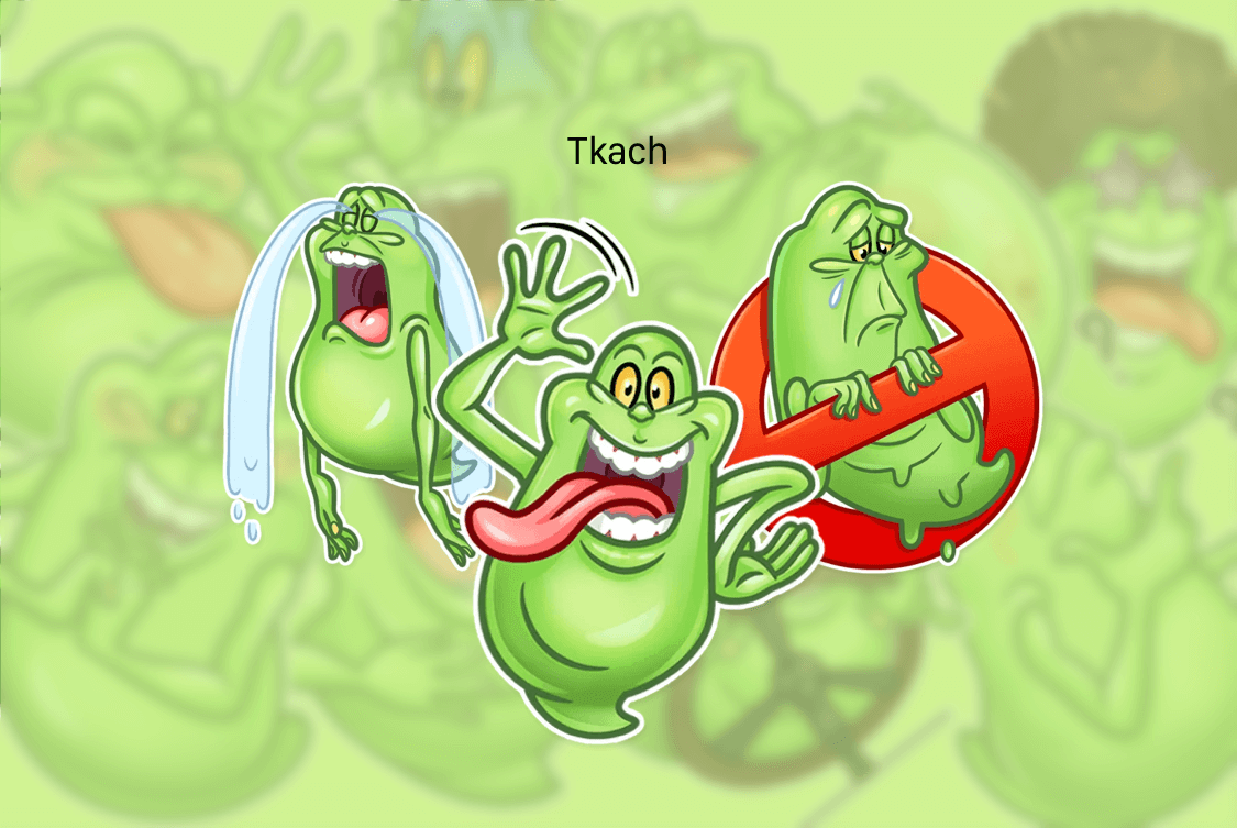artlionapp's tweet photo. Fan stickers with Slimer character from @Ghostbusters © @sonyclassics🟢Author: Tkach
link: https://t.co/RGaZAztymm
#slimer #movie #tvshow #ghostbusters #stickers #stickershop #stickerart #wasticker #makeprivacystick #whatsapp #signal #imessage #free #freestickers #artlionapp https://t.co/0mTxq4wQRa