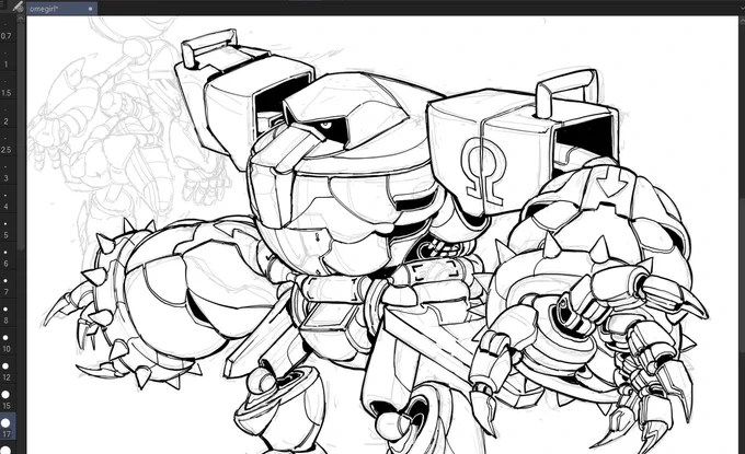 my best friend (its still a wip) 