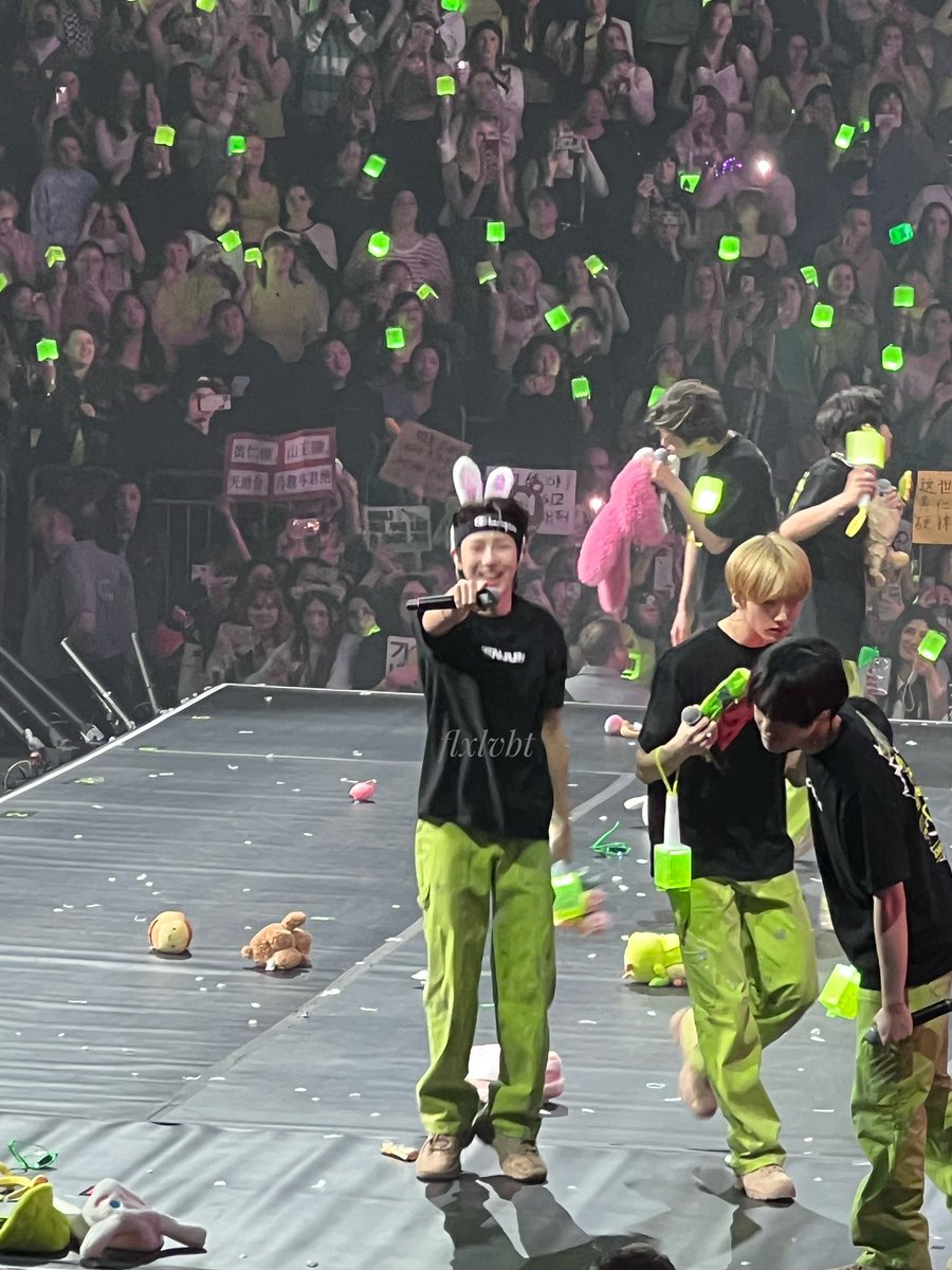 jslvbt's tweet photo. my one and only 

#NCTDREAM_THEDREAMSHOW2_IN_BERLIN
#NCTDREAMinBERLIN
#THEDREAMSHOW2_in_BERLIN #RENJUN https://t.co/TFeT8Qn9lc