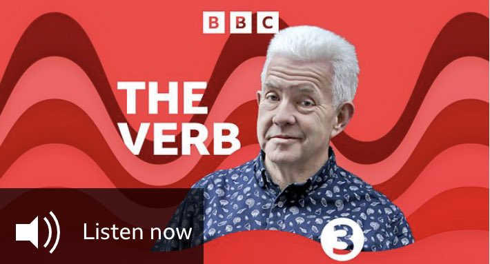 Late night listening with this absolute gem of an episode. 

An extended interview with poet Michael Longley at his home in Belfast. <a href="/IMcMillan/">Ian McMillan</a> <a href="/BBCRadio3/">BBC Radio 3</a> 

👇

bbc.co.uk/programmes/m00…