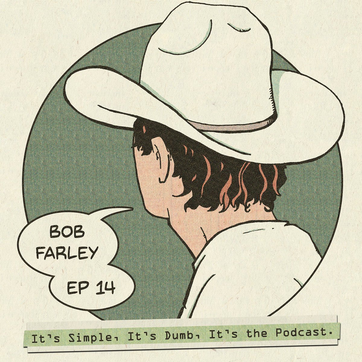 Bob Farley talks in an all-new episode about <a href="/Grandaddy/">Grandaddy</a> and how he found himself on tour with the band unexpectedly.