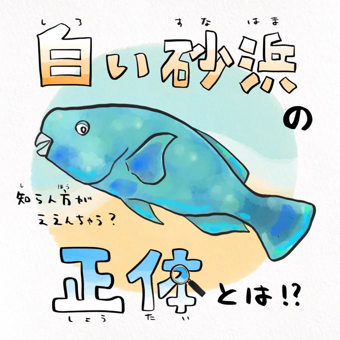 幸せの日、幸せとは知りすぎないことなのかもしれない 