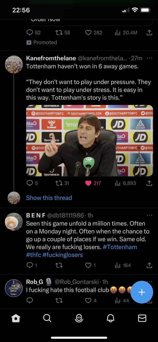 IllmanJosh's tweet photo. @db18111986 guy was 100% spot on https://t.co/bnhss135vK