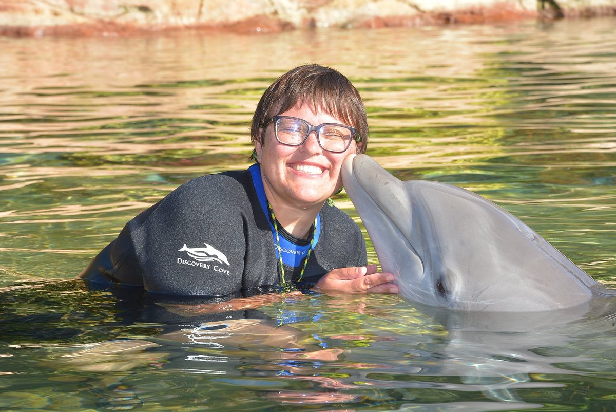 Learnin' to walk again

#Kaylee #BestFriend #mentalhealth #marinemammaltrainer