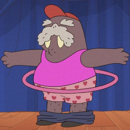 OlToons's tweet photo. Apparently this show Kiff has some dads in it, courtesy of a user from my d*scord. Thanks! https://t.co/9zb6W5Gm01