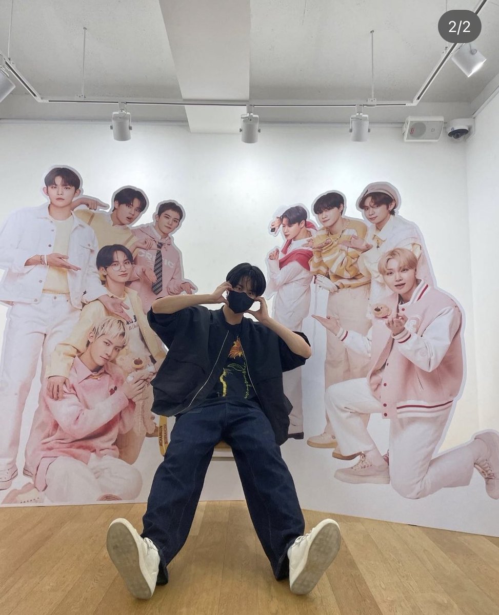 d5_is_superstar's tweet image. 脚長ヨヨ
リーダー大好きっ子
TO1集合
#TO1 
#TO1_springtime_TOgether