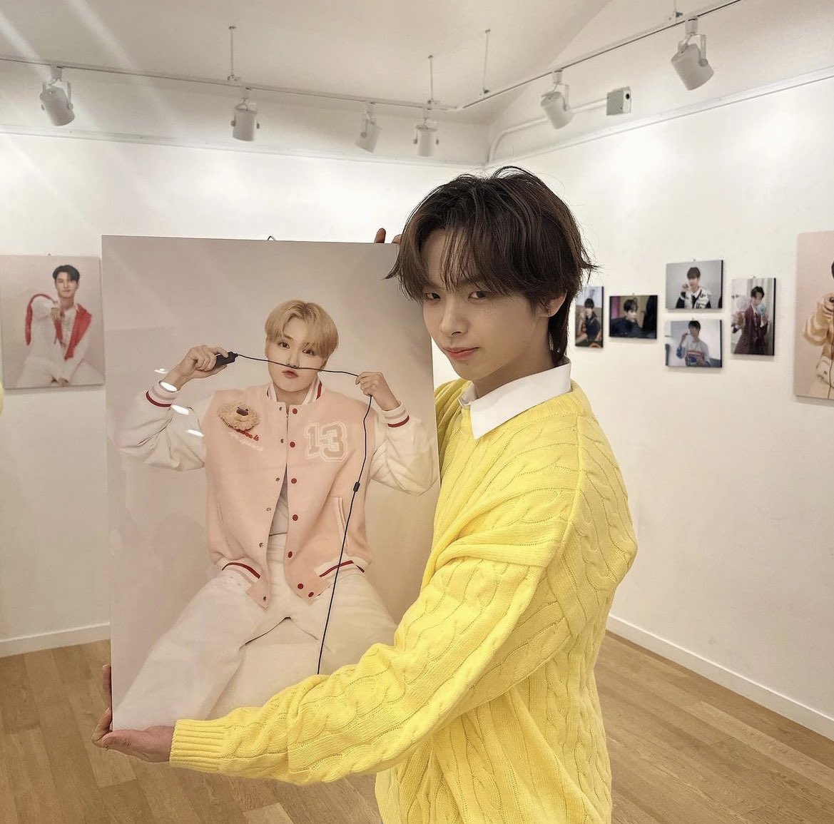 d5_is_superstar's tweet image. 脚長ヨヨ
リーダー大好きっ子
TO1集合
#TO1 
#TO1_springtime_TOgether