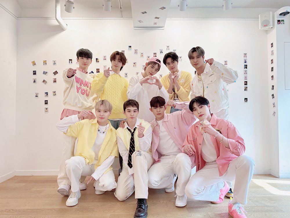 d5_is_superstar's tweet image. 脚長ヨヨ
リーダー大好きっ子
TO1集合
#TO1 
#TO1_springtime_TOgether