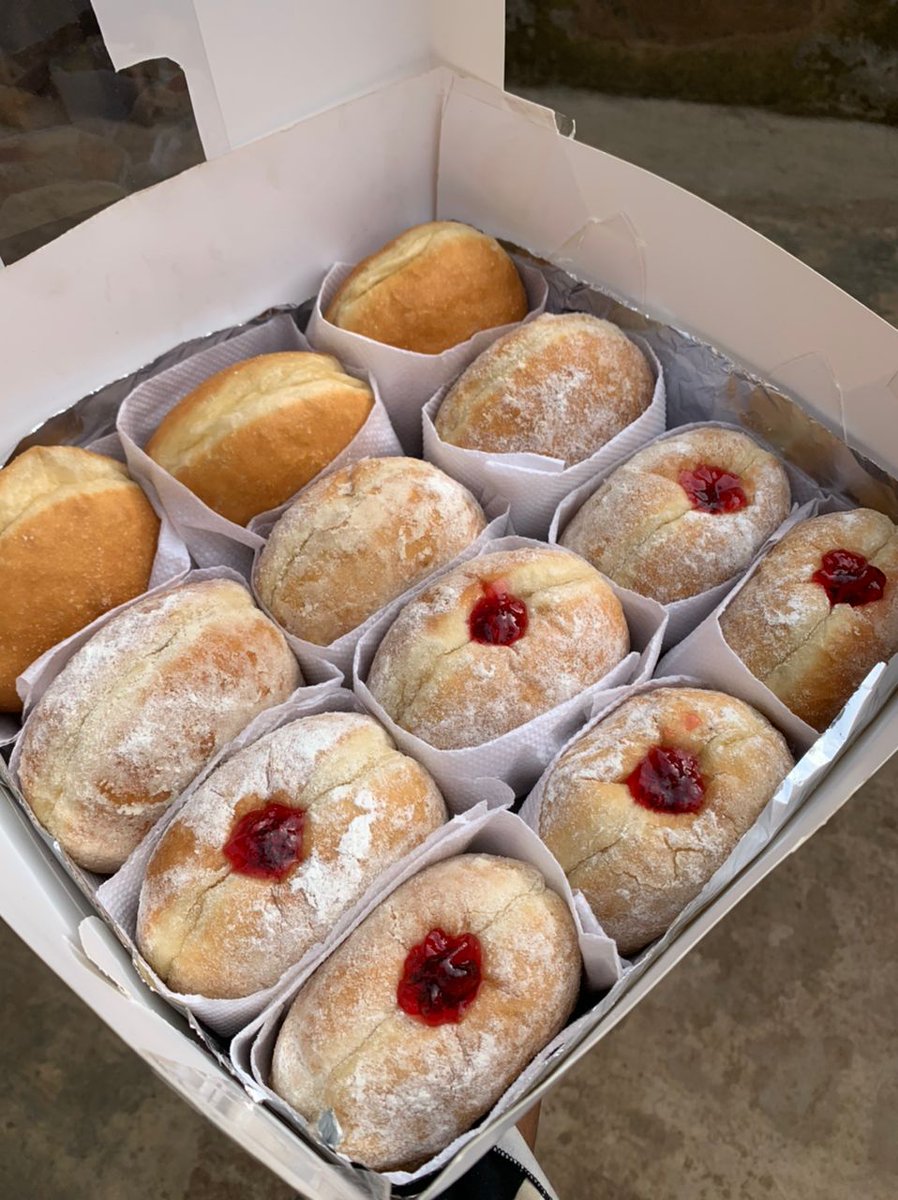 MaymounahMogaji's tweet photo. Do you know that doughnuts are on the menu for #techfoodfeast?
Now you know so tell me, why haven't you purchased your ticket yet? Here👇
https://t.co/U7DwLRUPTY…
For more enquires, kindly reach out to 07066790056 on WhatsApp.
#Funday
#techfest
#techmeetup
#networking https://t.co/JlKIXx8vna