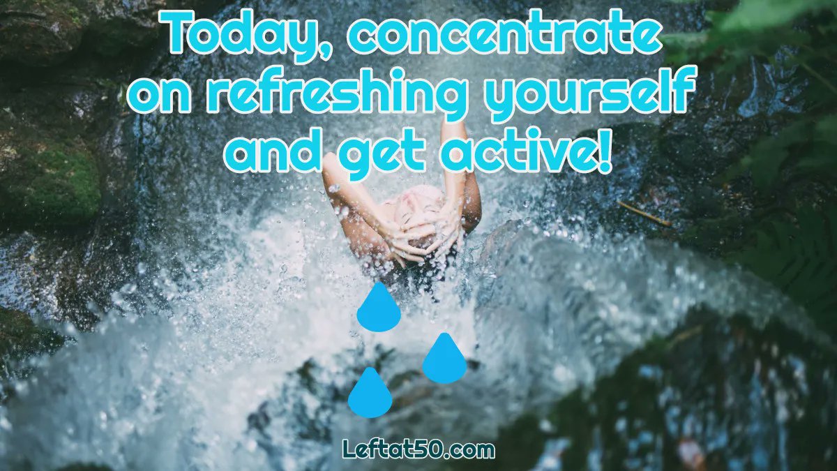 Leftat50's tweet image. #refresh2023 #MovementThatInspires #FocusOnTheGood #DianeBurroughs #Leftat50