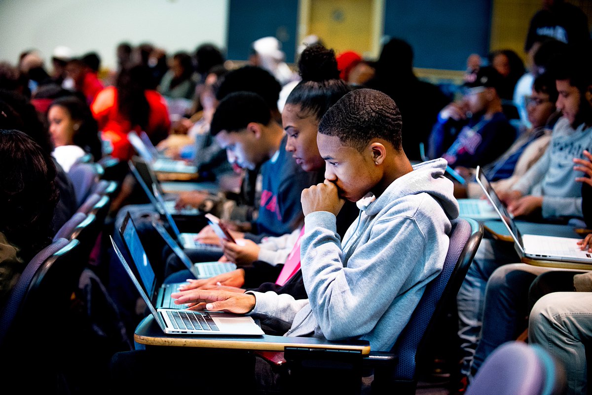 Howard University tweet media
