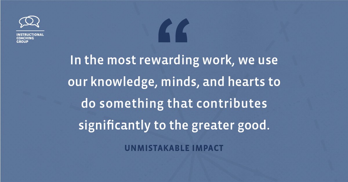 Instructional Coaching Group tweet media