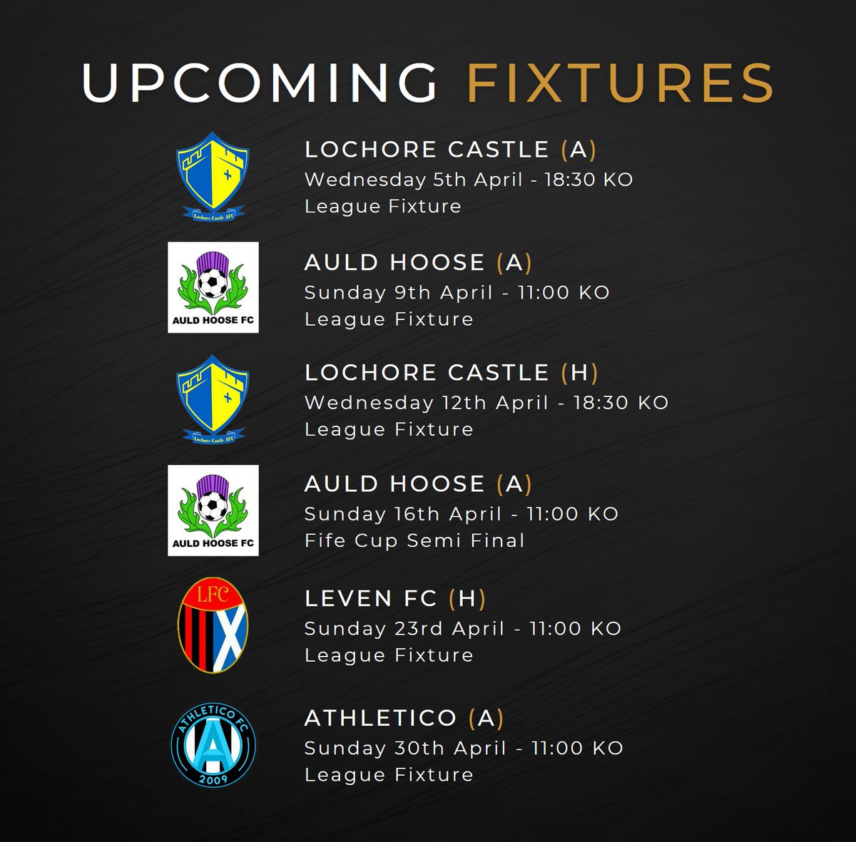 Norries AFC 🏁 tweet media