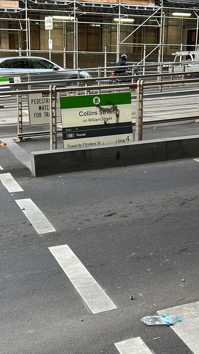 Gabriel43139151's tweet photo. @yarratrams https://t.co/S9479zXSTa