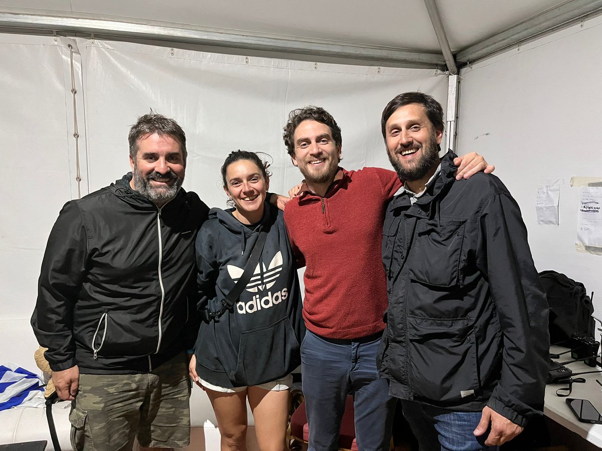 maxi_rivero_'s tweet photo. Porque si hubo foto de como empezó tenía que haber foto de como sigue 😂 https://t.co/Tfvb5KvwZV