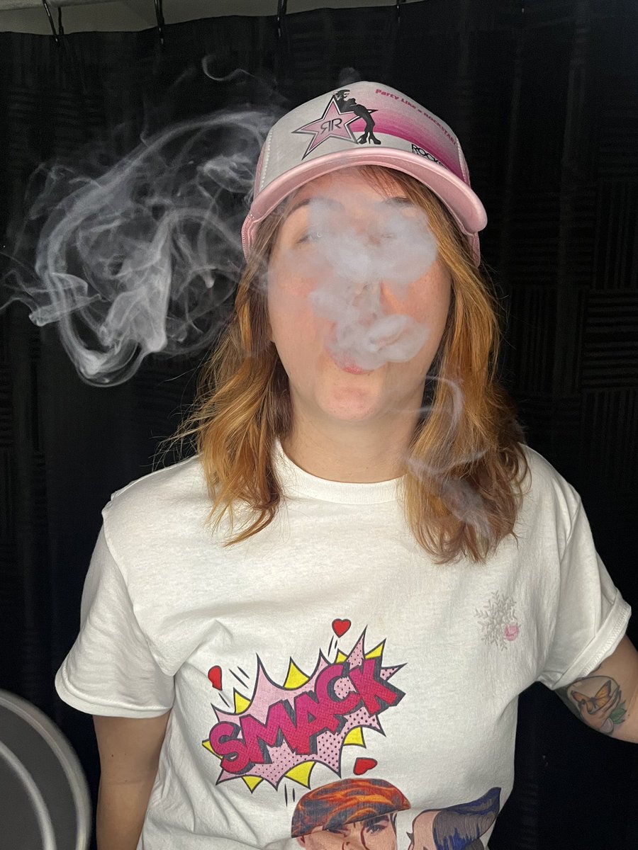 ogxice's tweet photo. New tape next week 💞✨ 

Dm me size if you’re interested in a shirt , happy April :) https://t.co/rmDPCcWCK4