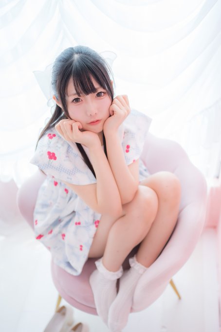 コスプレイヤーニャロメ・ニアのTwitter画像44