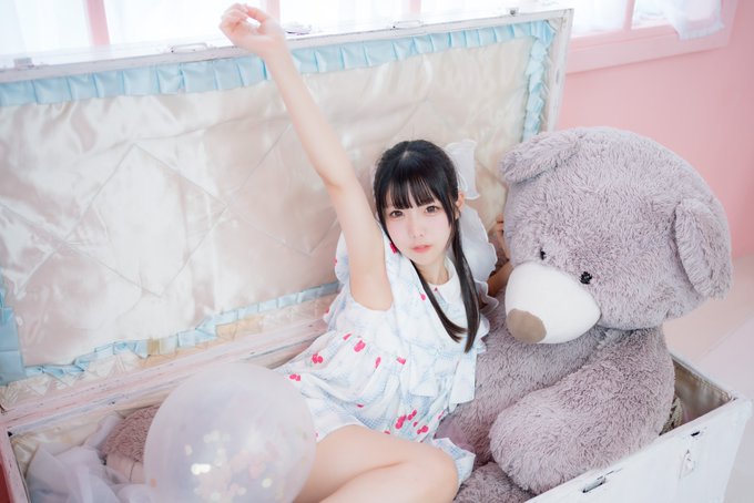 コスプレイヤーニャロメ・ニアのTwitter画像45