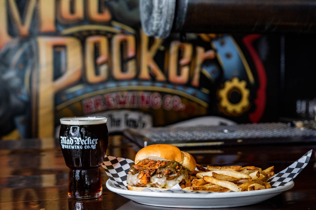 So good, it will haunt your dreams...Order online and you can stay in bed while you eat it: spt.to/5W7dp