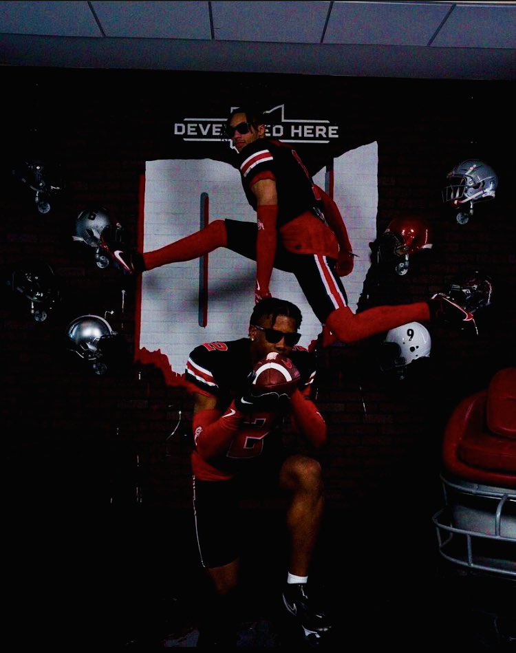 IknowThings19's tweet photo. “Biggest steppers in Ohio STEP IN OHIO”  🌰🔒 #BIA https://t.co/78rYCPASVq