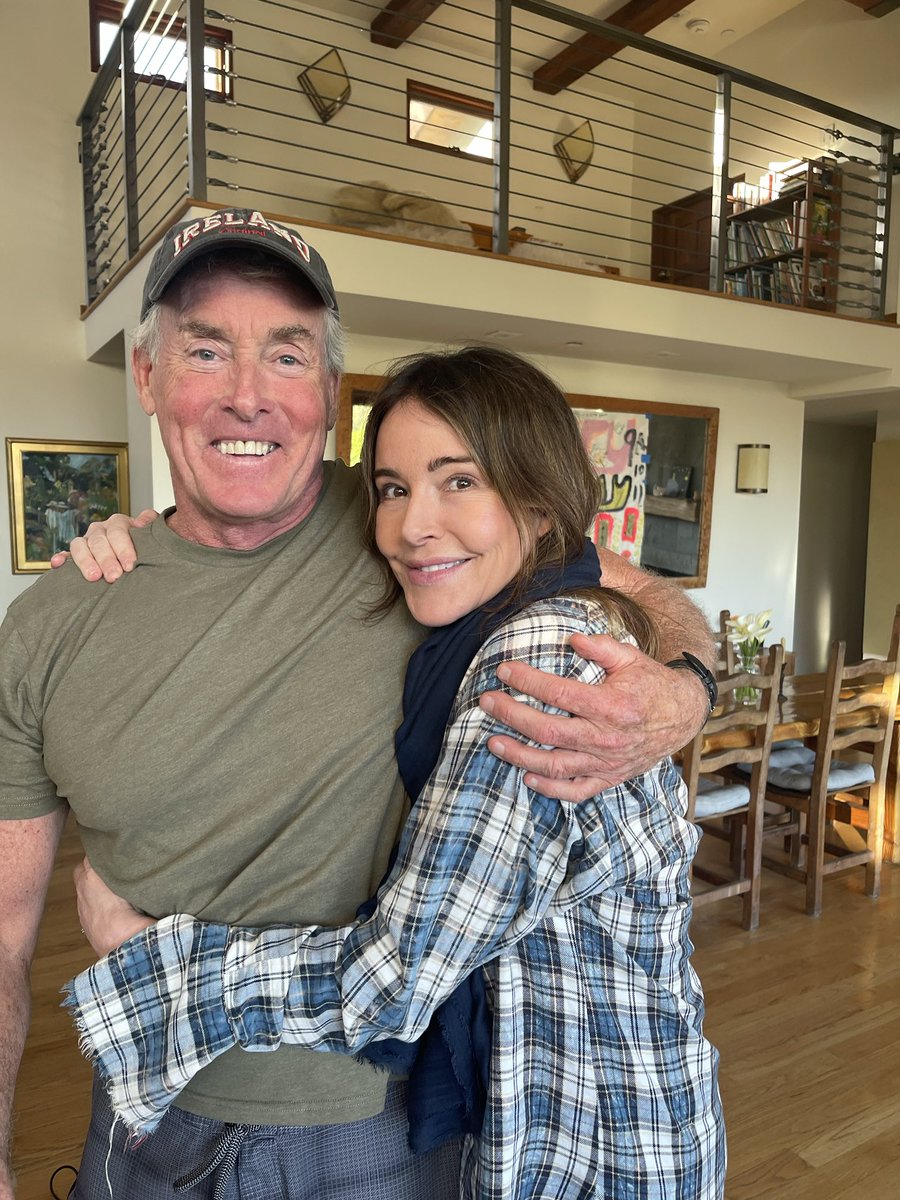 John C. McGinley on Twitter "Does not get any better!"