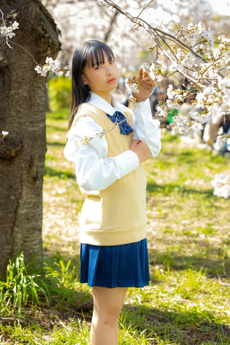 Twitterのコスプレ画像13