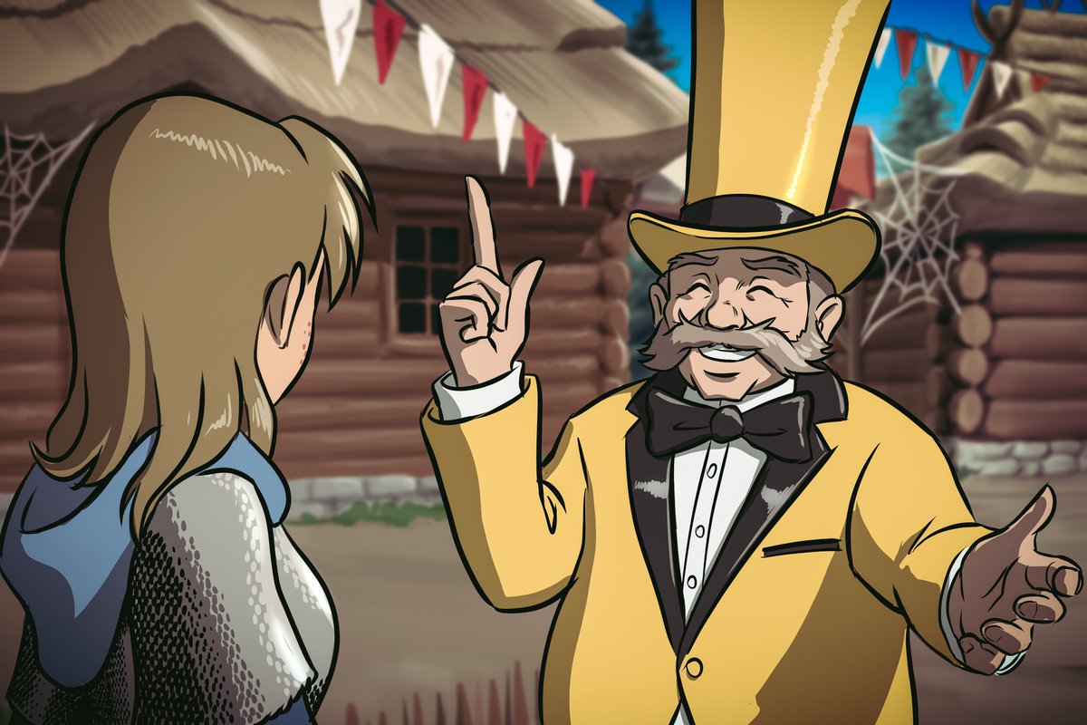 Doodle Poodle on Twitter "To those of you who've been following our 