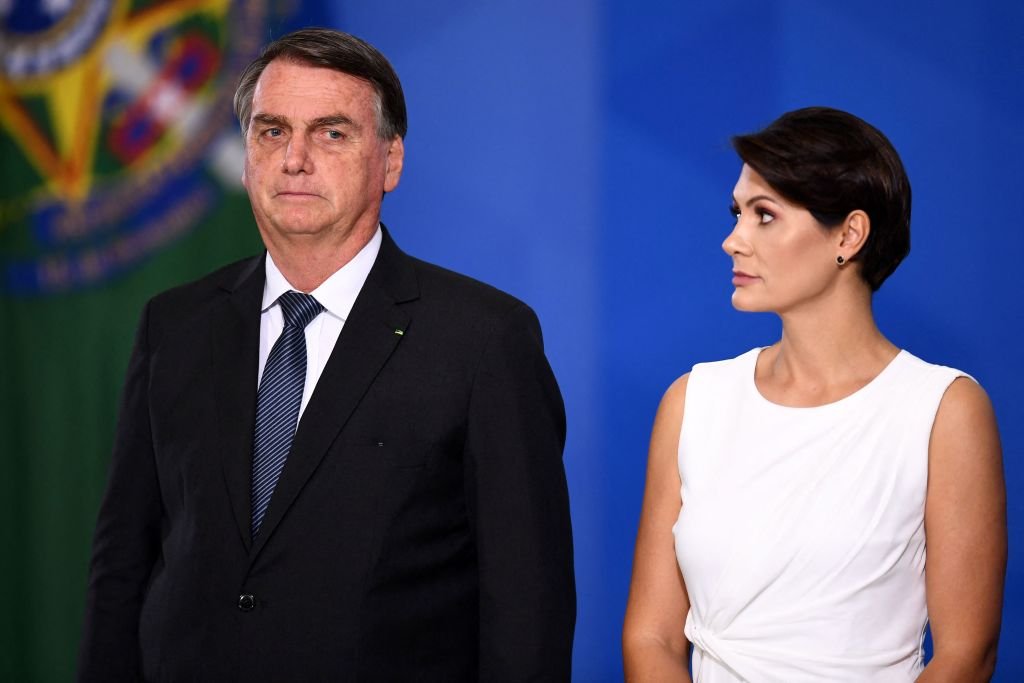 rafaelfirmao1's tweet photo. 📍Qual sua avaliação sobre o governo - Bolsonaro?
🇧🇷Excelente
😉Bom
😒Regular
😤Ruim https://t.co/GQ9UOTsEGb