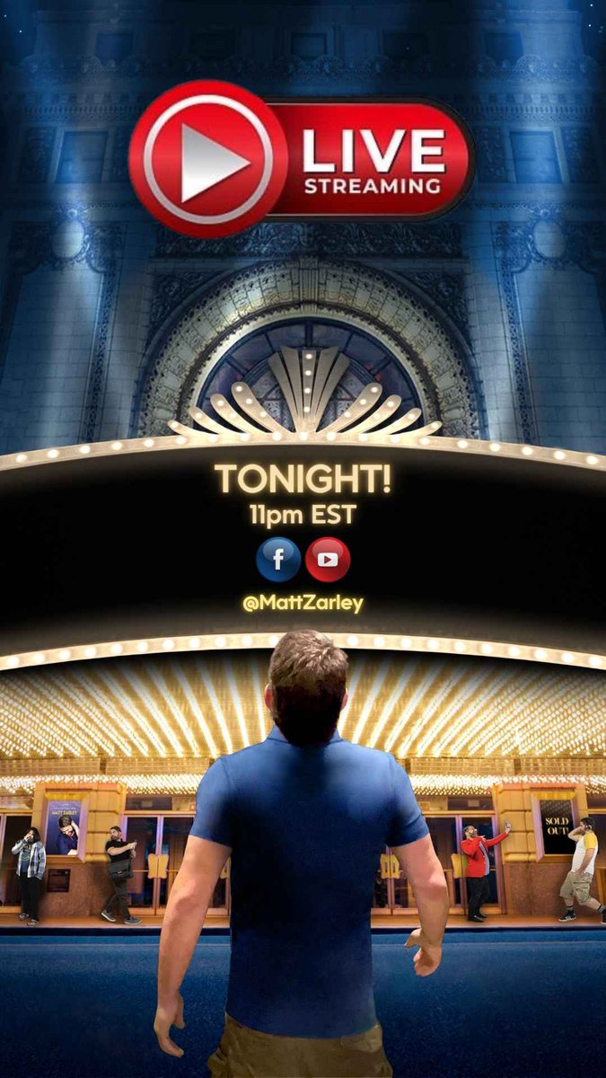 Matt Zarley tweet media