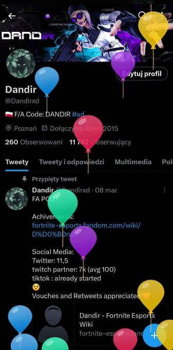 Dandir tweet media