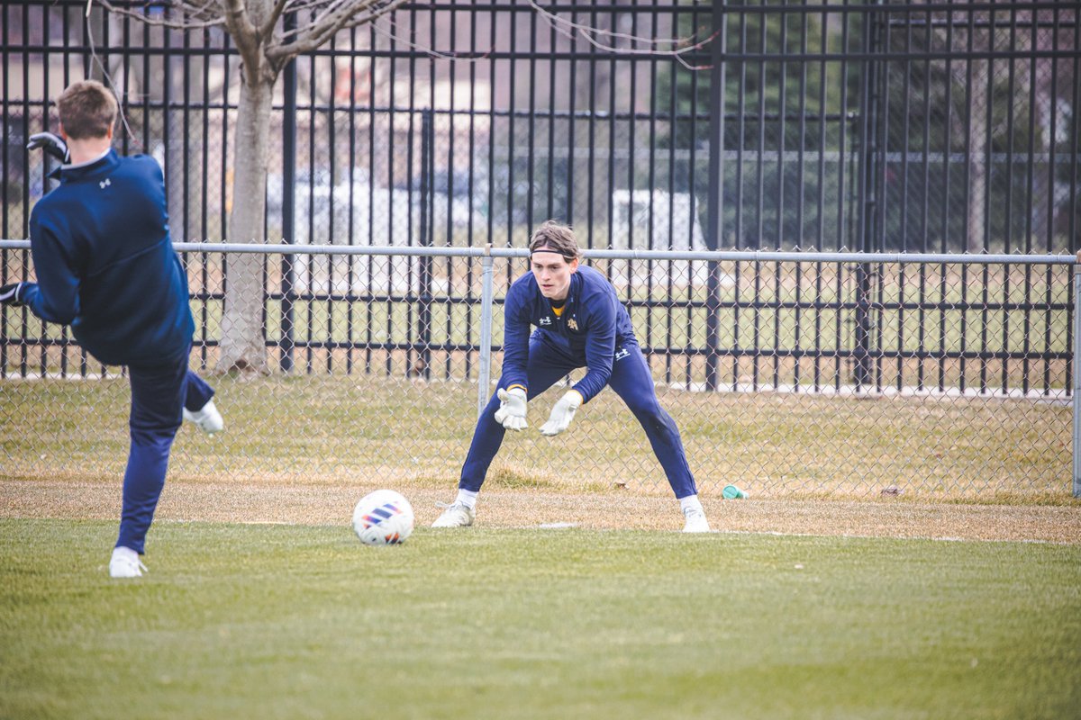 NDMenSoccer's tweet photo. Goalkeeper Appreciation Post

#GoIrish☘️ https://t.co/UzQlMcYagR
