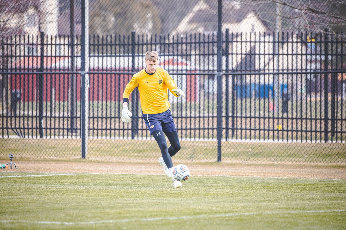 NDMenSoccer's tweet photo. Goalkeeper Appreciation Post

#GoIrish☘️ https://t.co/UzQlMcYagR