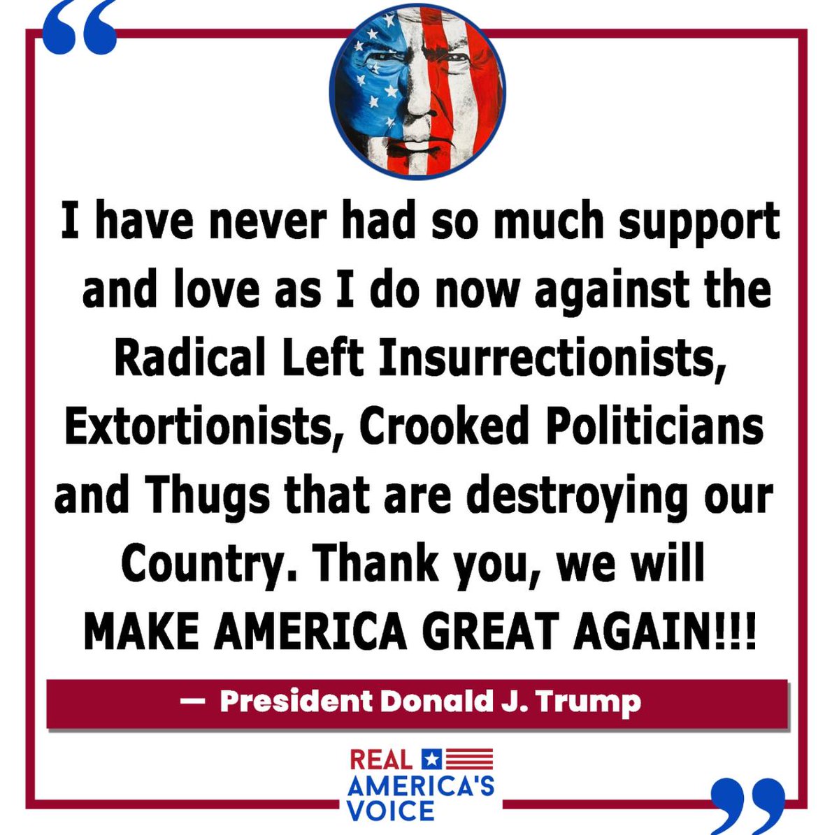 Thucydides17A's tweet photo. CRY MOAR, #leftistTRASH.

YOU ARE THE VAST MINORITY. FACT. https://t.co/O6vvQQXbf2