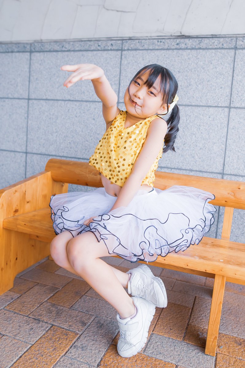 20230326 Shining Start 岡山サウスヴィレッジ 💛💛みーちゃん💛💛 #み