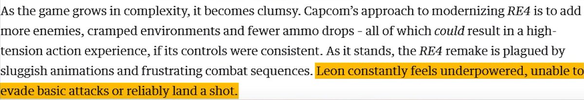 აი ძმაო ეტყობა ვინც ეს Review გაკეთა თამაში ითამაშა :დ :დ :დ