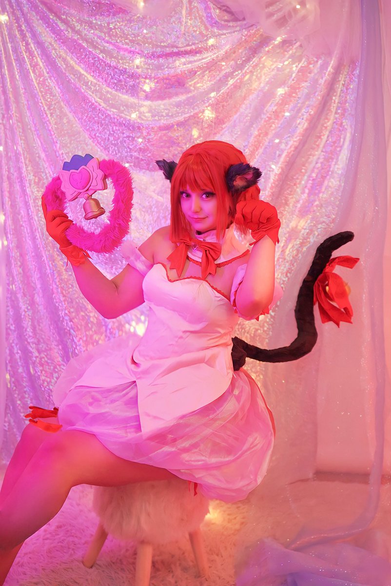 so_fittv's tweet photo. #tokyomewmew #ichigo #mewmew #nekogirl #neko #oldschool #oldanime https://t.co/sJ44bH02UM