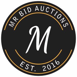 MrBidAuctions's tweet photo. Auction Alert - ✨ First Lot Closing at 7PM EST - https://t.co/OiznELgGw9 https://t.co/I4PBkmCgC4