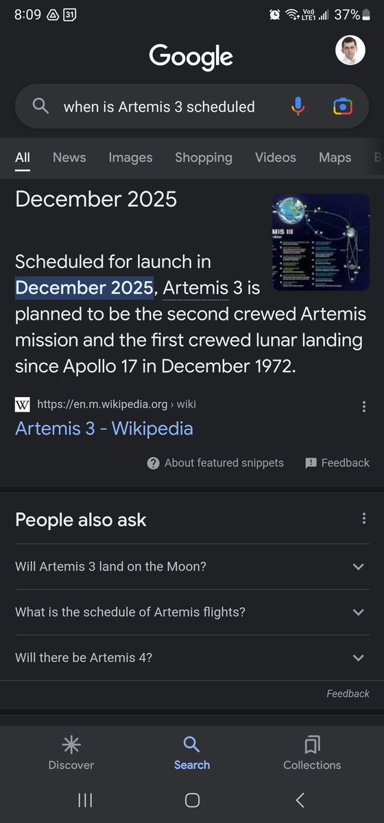 This featured snippet  feature 👌