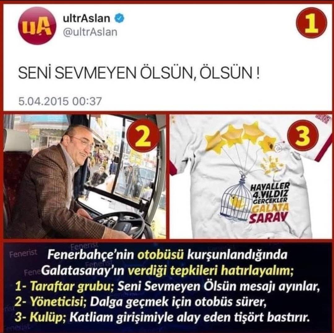 UNUTMA UNUTTURMA

#4Nisan2015 #AydınlanmayanGün #Fenerbahçe #FenerbahçeBuradaFaillerNerede