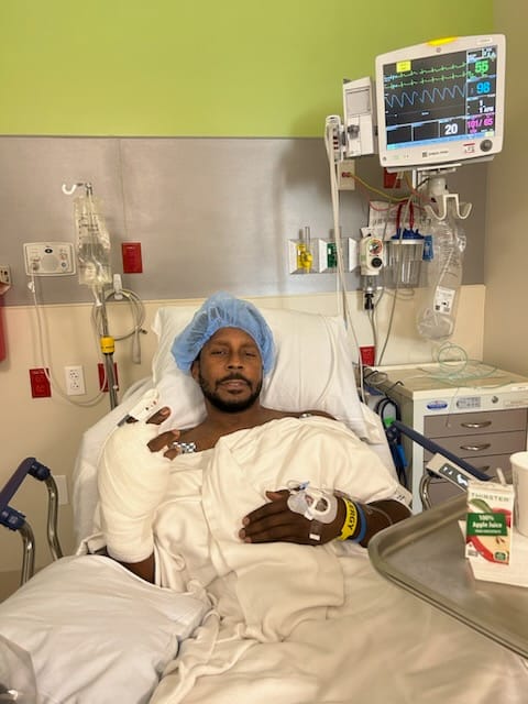 Desmond Howard tweet media