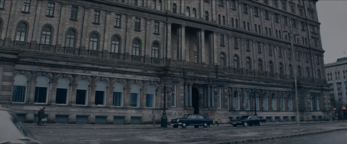 Constantine on Twitter: "Соскучился по Москве, но благодаря фильму ...