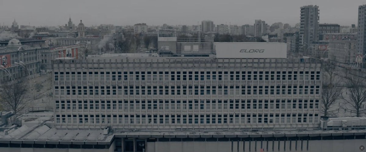 Constantine on Twitter: "Соскучился по Москве, но благодаря фильму ...