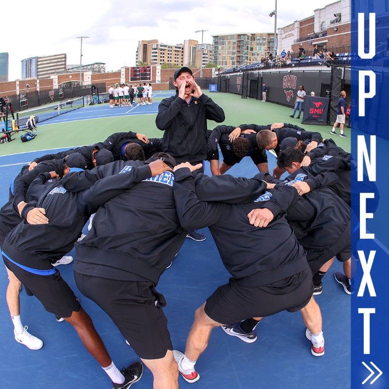 SMUMustangs's tweet photo. This Week👀

#PonyUp