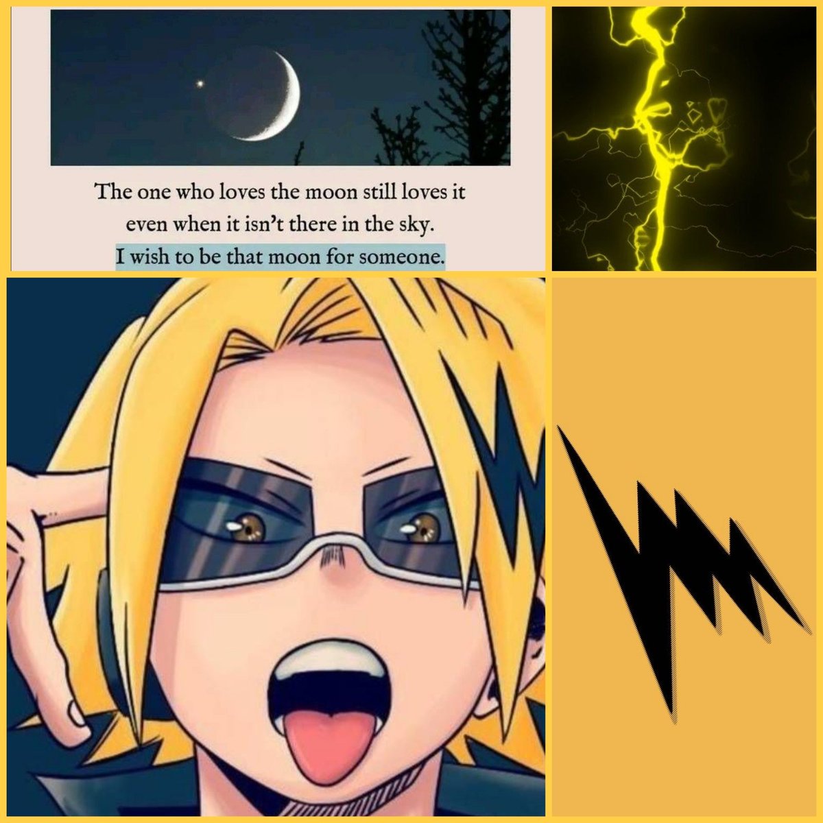 ChargedCutie's tweet image. '𝙧𝙞𝙙𝙚 𝙩𝙝𝙚 𝙡𝙞𝙜𝙝𝙩𝙣𝙞𝙣𝙜!'

𝖽𝖾𝗇𝗄𝗂 𝗄𝖺𝗆𝗂𝗇𝖺𝗋𝗂, 𝗋𝖾𝖺𝖽𝗒 𝗍𝗈 𝖾𝗅𝖾𝖼𝗍𝗋𝗂𝖿𝗒 𝗍𝗁𝖾 𝖺𝗎𝖽𝗂𝖾𝗇𝖼𝖾! 

⚡ 𝗌𝗍𝖺𝗒 𝗌𝗁𝖺𝗋𝗉, 𝗈𝗋 𝗁𝖺𝗏𝖾 𝗒𝗈𝗎 𝗍𝗋𝗂𝖾𝖽 𝗍𝗈 𝖽𝗈𝖽𝗀𝖾 𝖺 𝗅𝗂𝗀𝗁𝗍𝗇𝗂𝗇𝗀-𝖻𝗈𝗅𝗍?~ ⚡