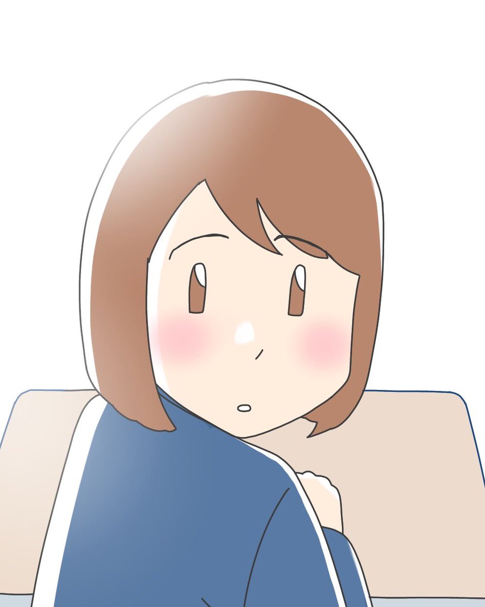 【呪われたクラスと私の幼なじみ 1】3/3 