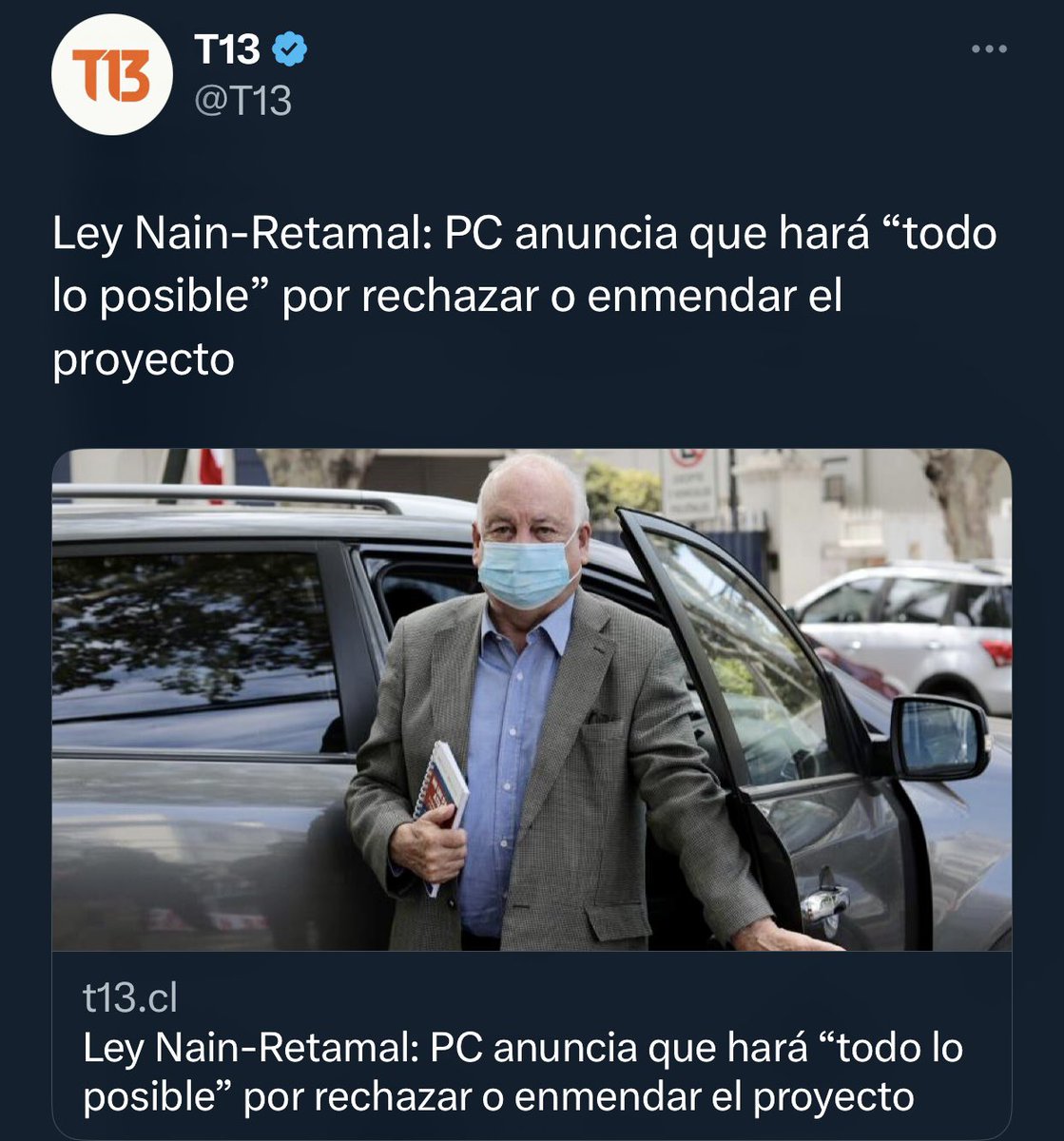 Rodolfo Carter 🇨🇱 tweet media