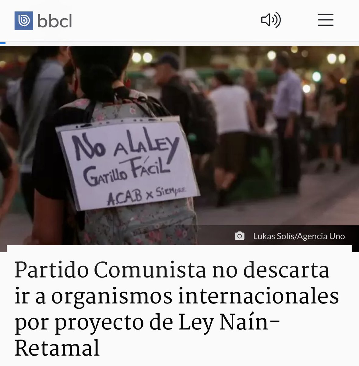 Rodolfo Carter 🇨🇱 tweet media